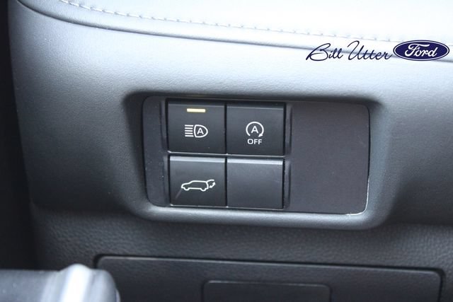 Used 2025 Toyota Highlander XSE AWD/4WD image 23