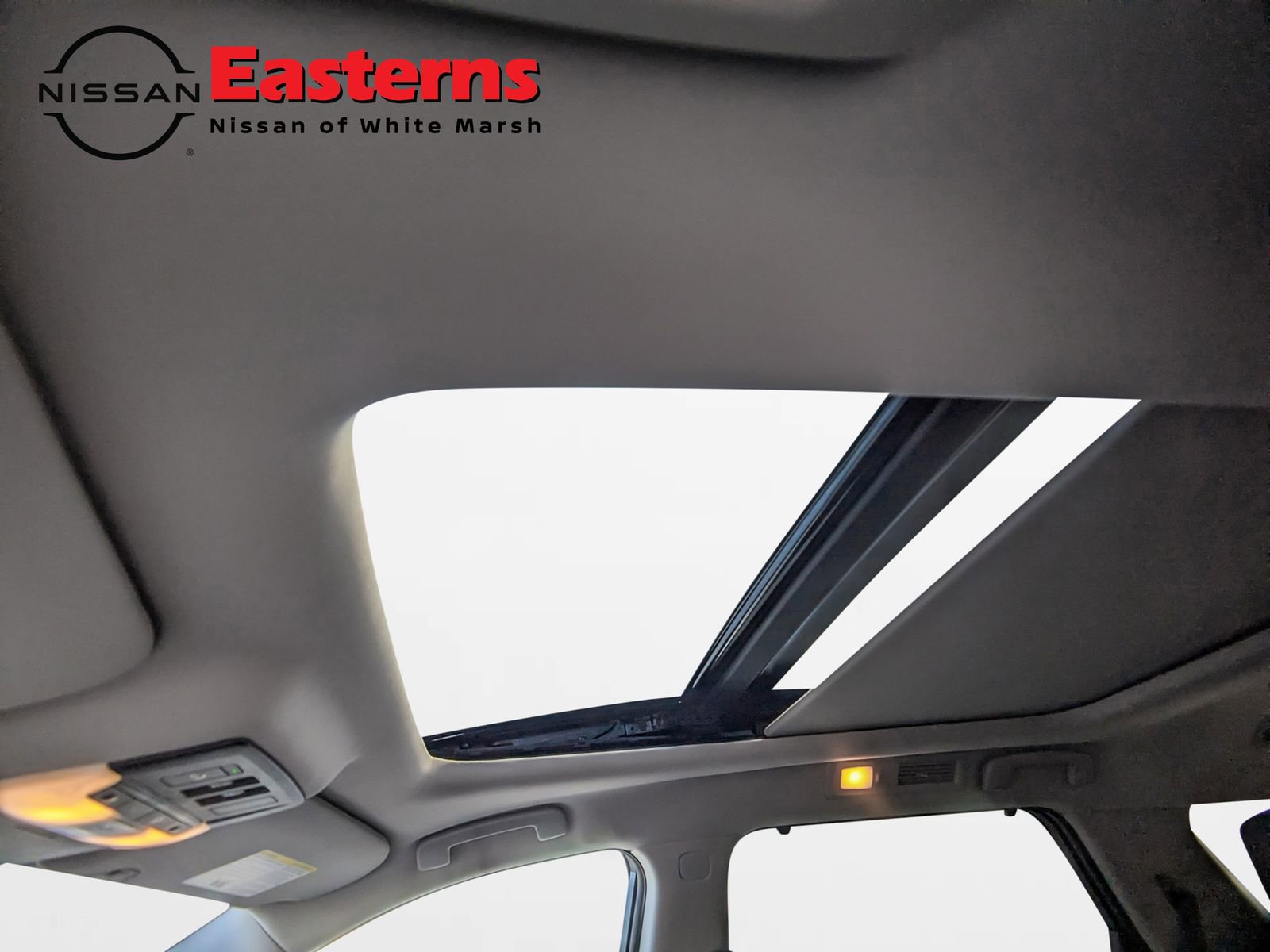 New 2026 Nissan Pathfinder SL image 22