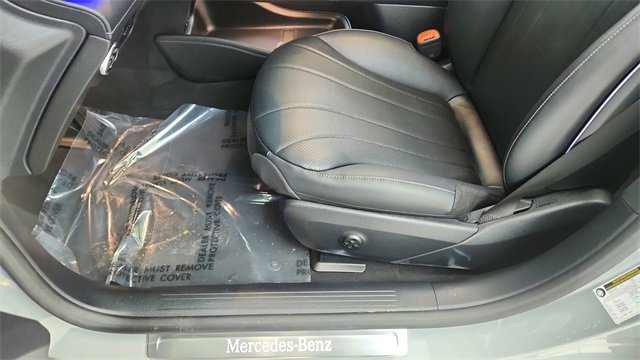 Used 2024 Mercedes-Benz EQE 350+ 4MATIC Sedan image 36