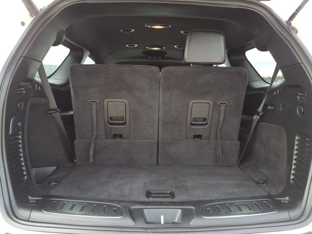 Used 2022 Dodge Durango R/T w/ Blacktop Package image 10