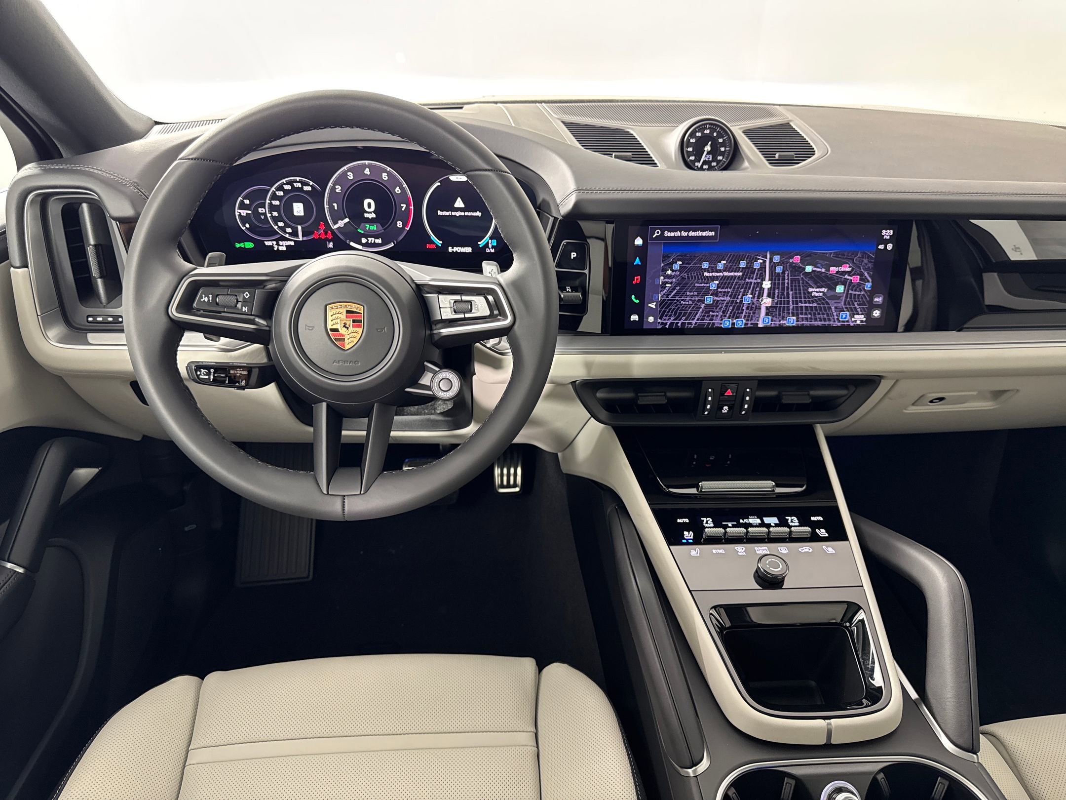 Certified 2026 Porsche Cayenne S image 25