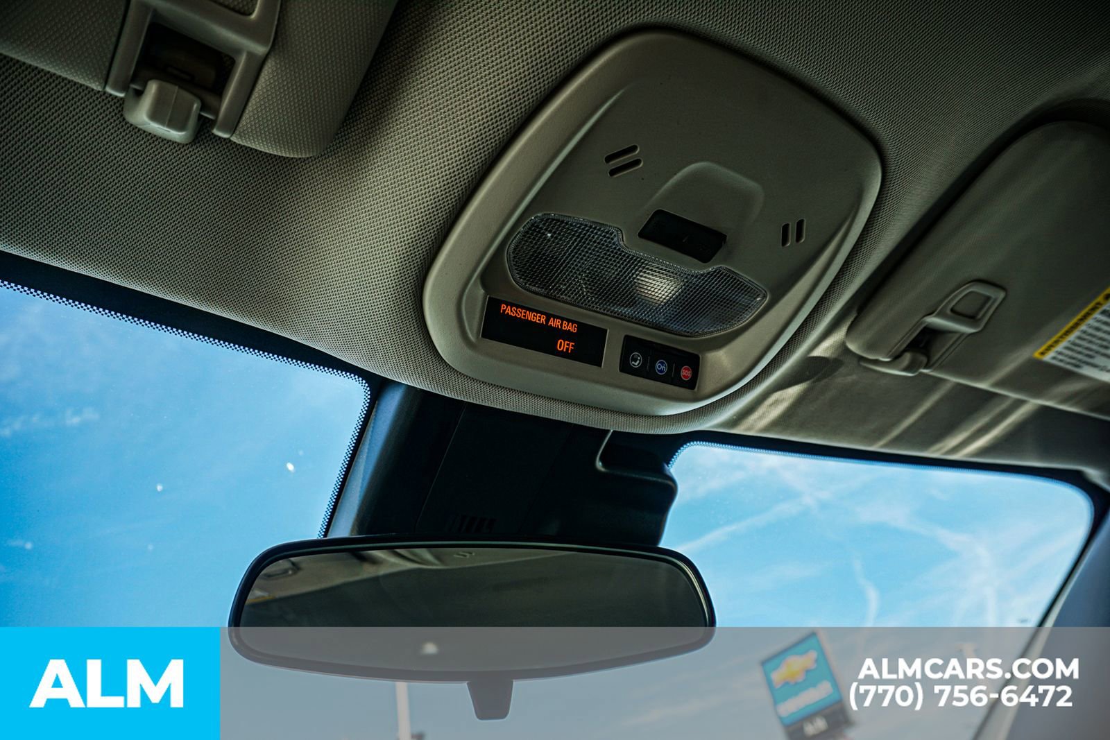 Used 2025 Chevrolet Trax ACTIV w/ Driver Confidence Package image 61