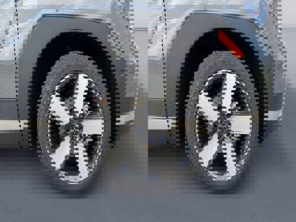 New 2026 Hyundai Santa Fe Limited AWD/4WD image 9