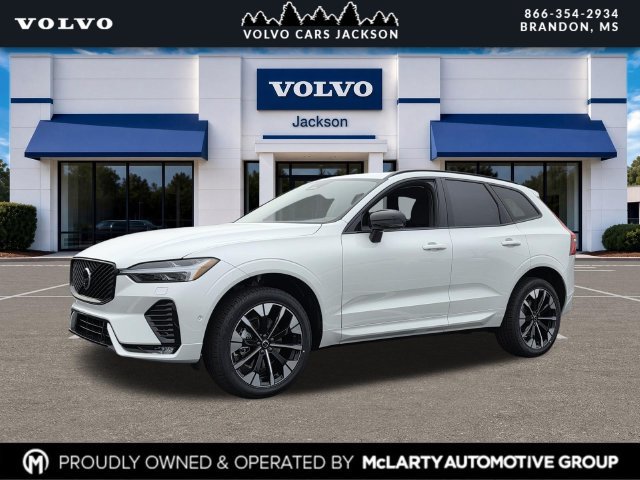 New 2026 Volvo XC60 B5 Plus w/ Protection Package Premier AWD/4WD image 4