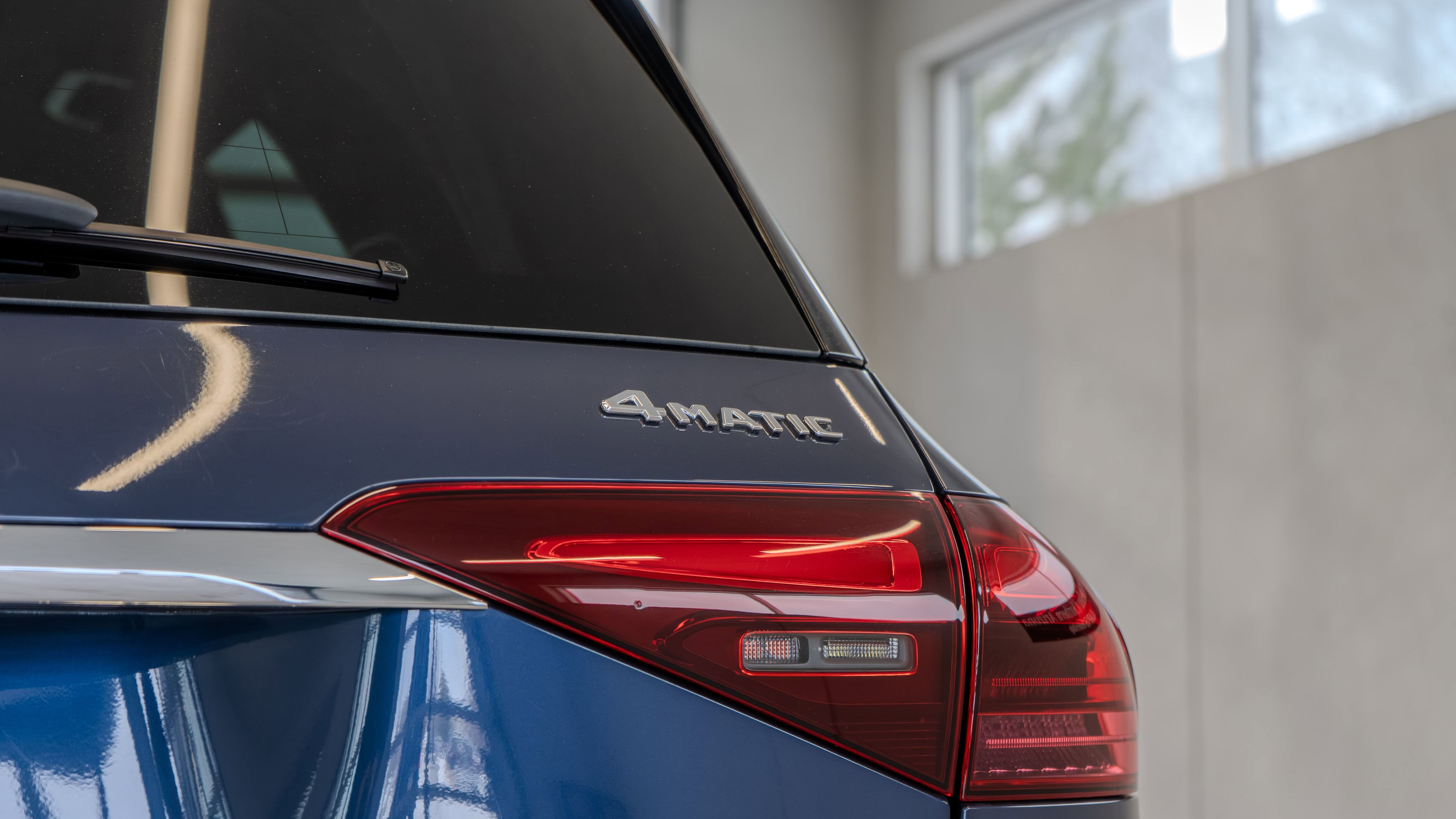 Used 2024 Mercedes-Benz GLE 350 4MATIC image 24