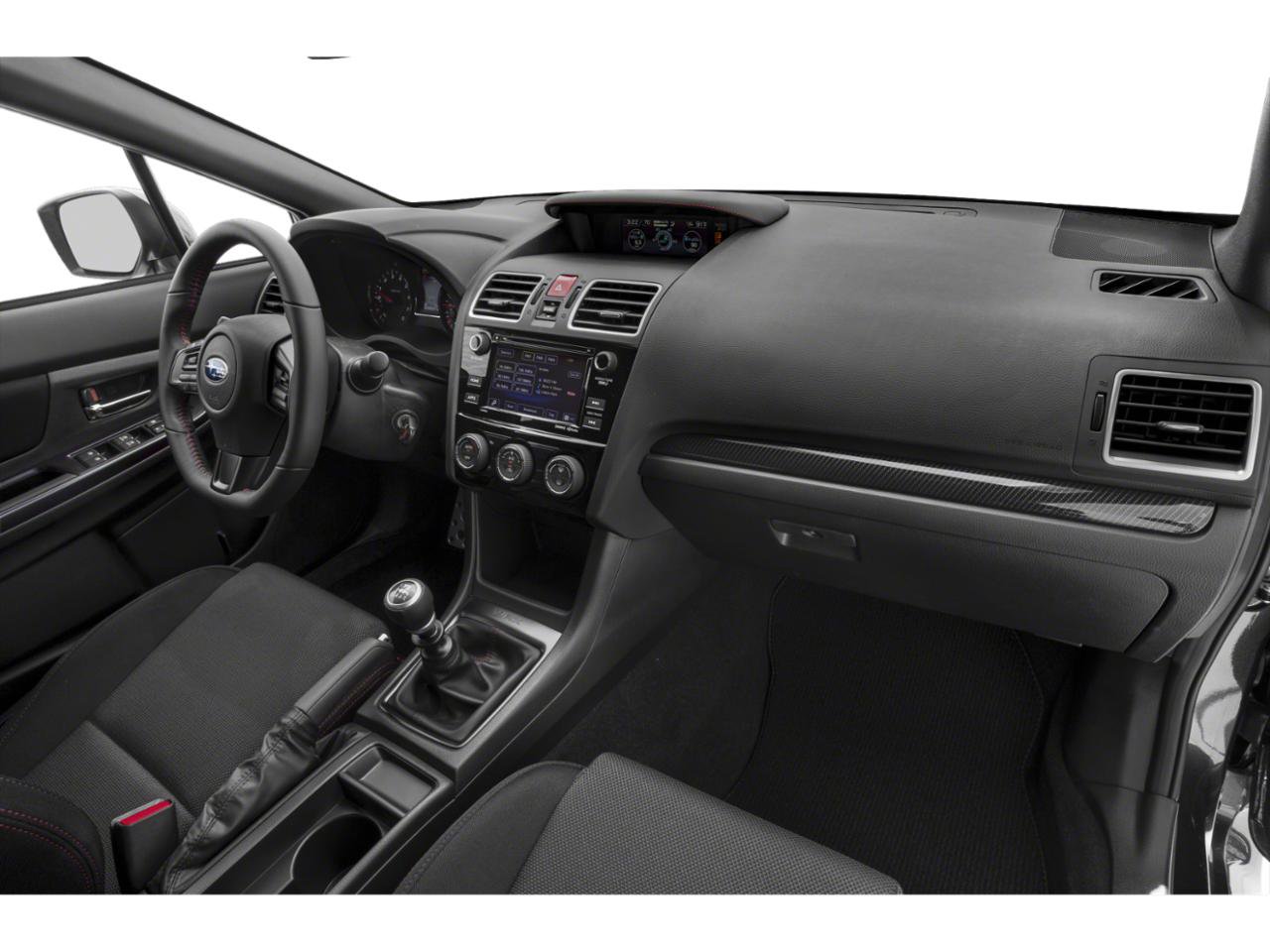 Used 2018 Subaru WRX AWD/4WD image 54