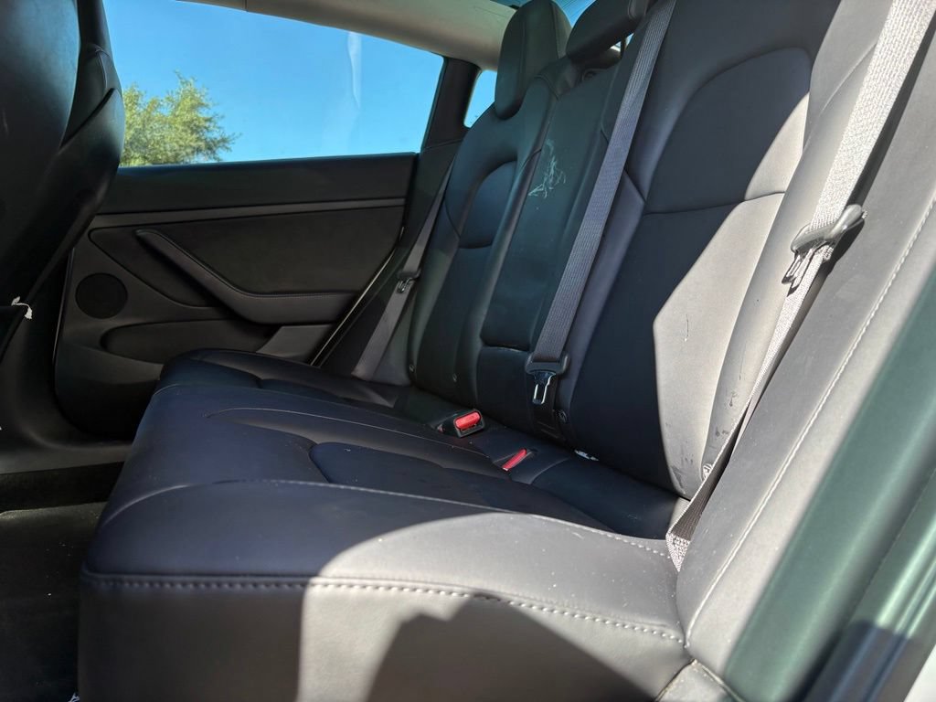 Used 2023 Tesla Model 3 Standard Range RWD image 10