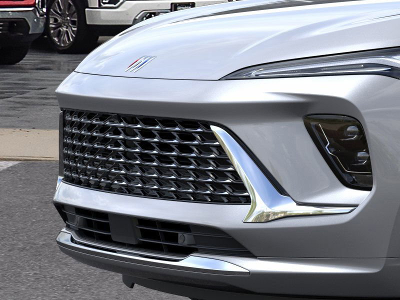 New 2026 Buick Envision Avenir image 15