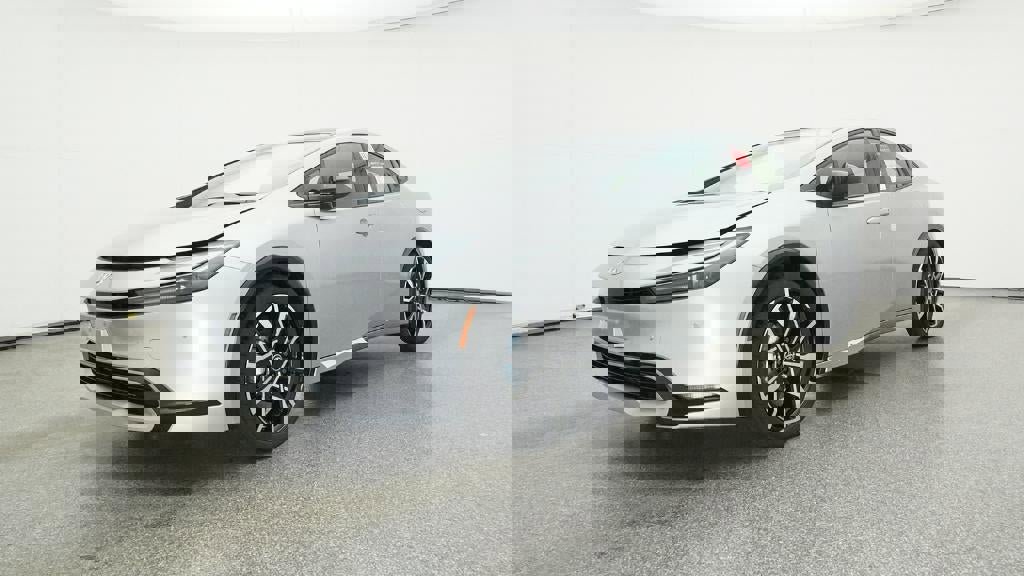 New 2026 Toyota Prius Plug-In Hybrid image 46