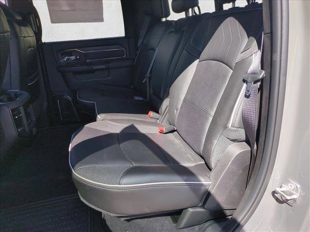 New 2026 RAM 3500 Limited image 16