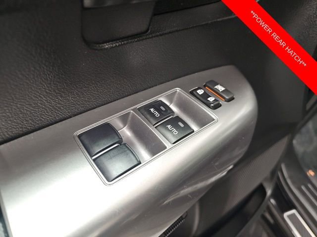 Used 2018 Toyota Sequoia TRD Sport image 13