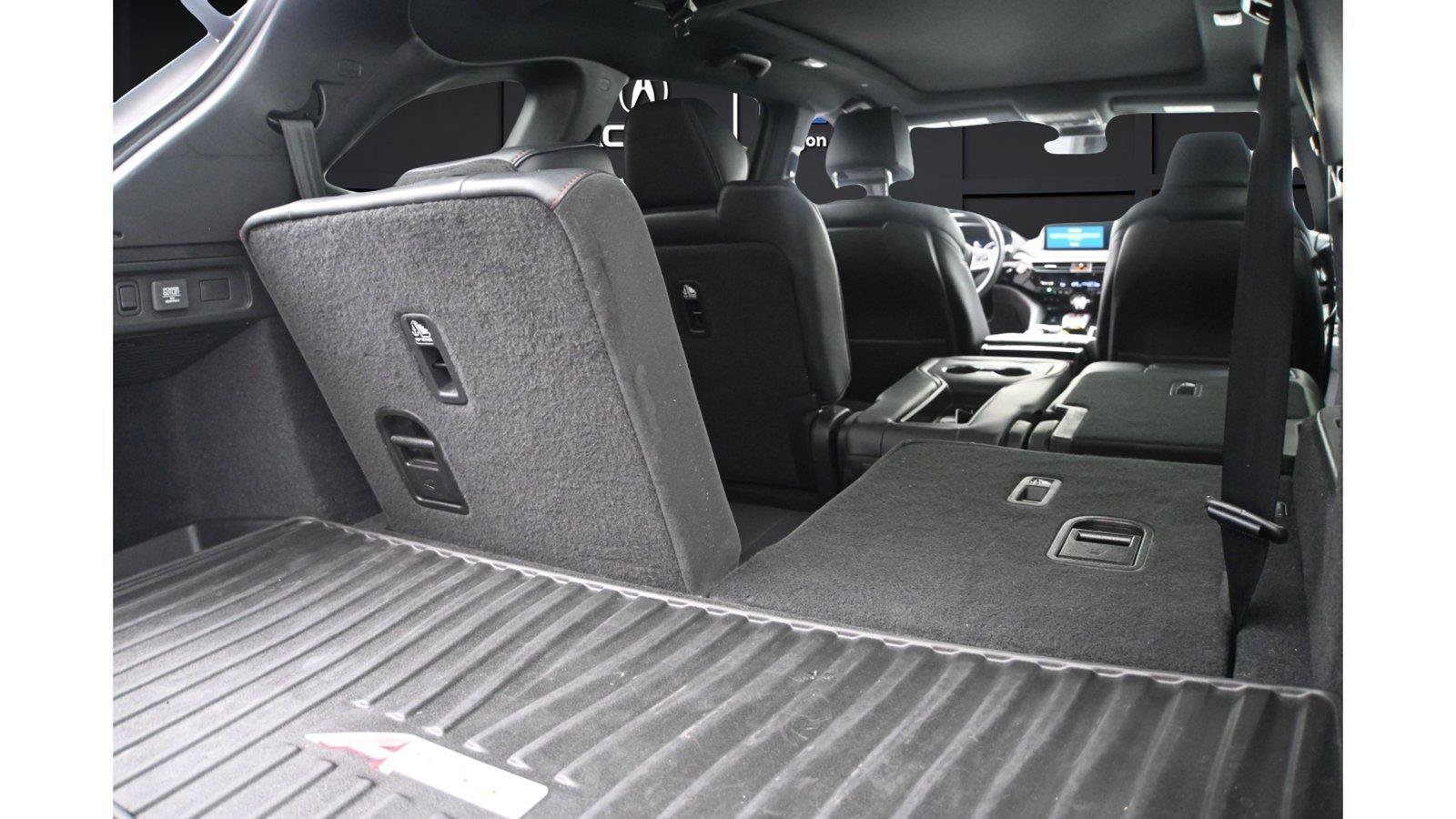 Certified 2022 Acura MDX A-Spec AWD/4WD image 21