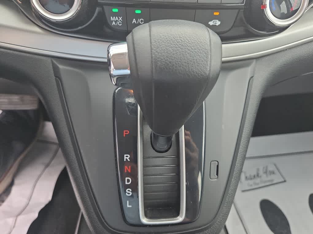 Used 2016 Honda CR-V LX image 41