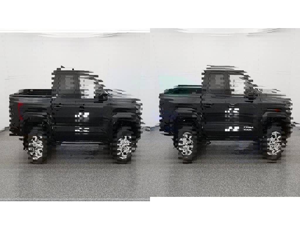 New 2026 Toyota Tacoma SR5 image 11