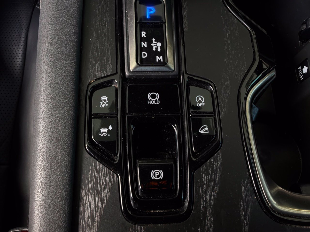 Used 2025 Lexus RX 350 Premium Plus w/ Convenience Package AWD/4WD image 31