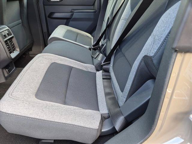 New 2026 Ford Bronco 4-Door AWD/4WD image 14