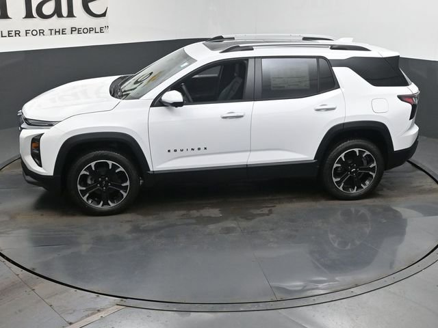 New 2026 Chevrolet Equinox LT w/ Convenience Package II image 36