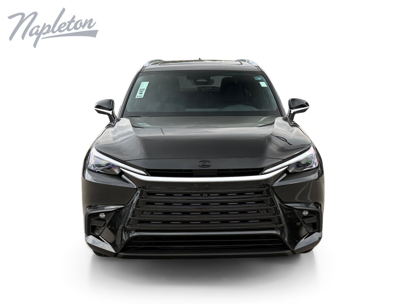 New 2026 Lexus TX 350 AWD w/ Technology Package image 9