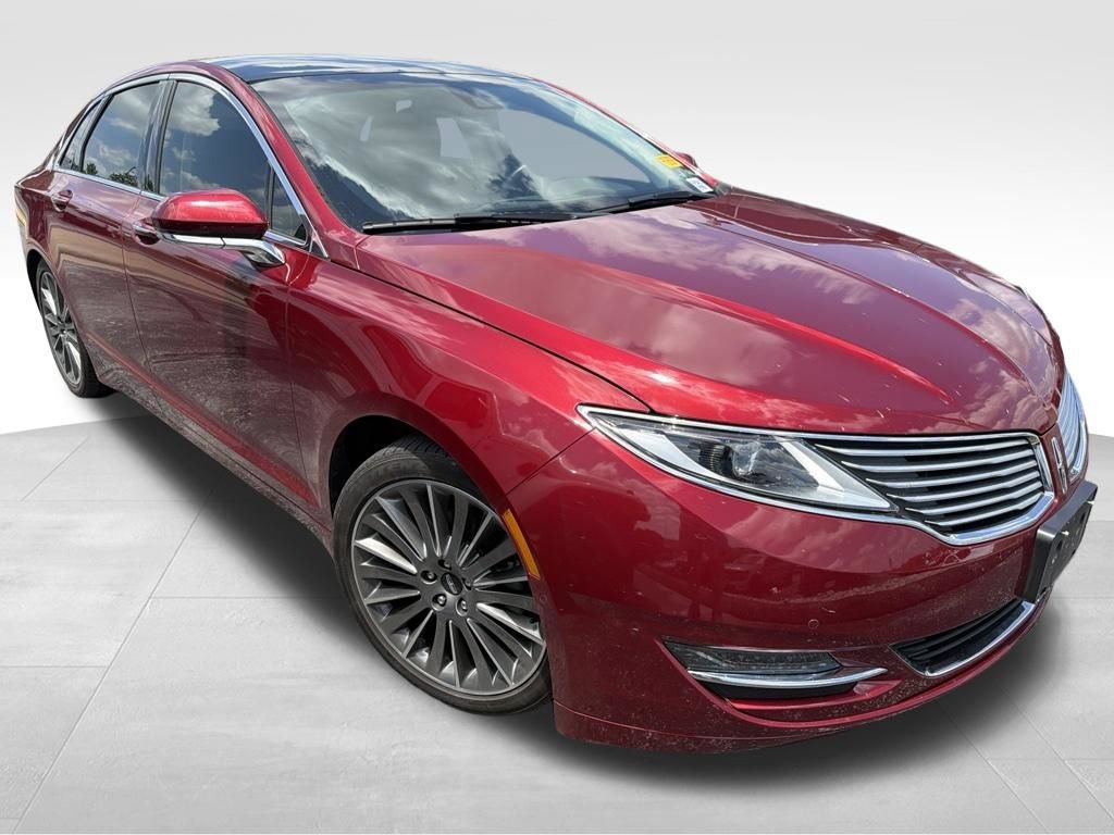 Used 2014 Lincoln MKZ Hybrid FWD image 20