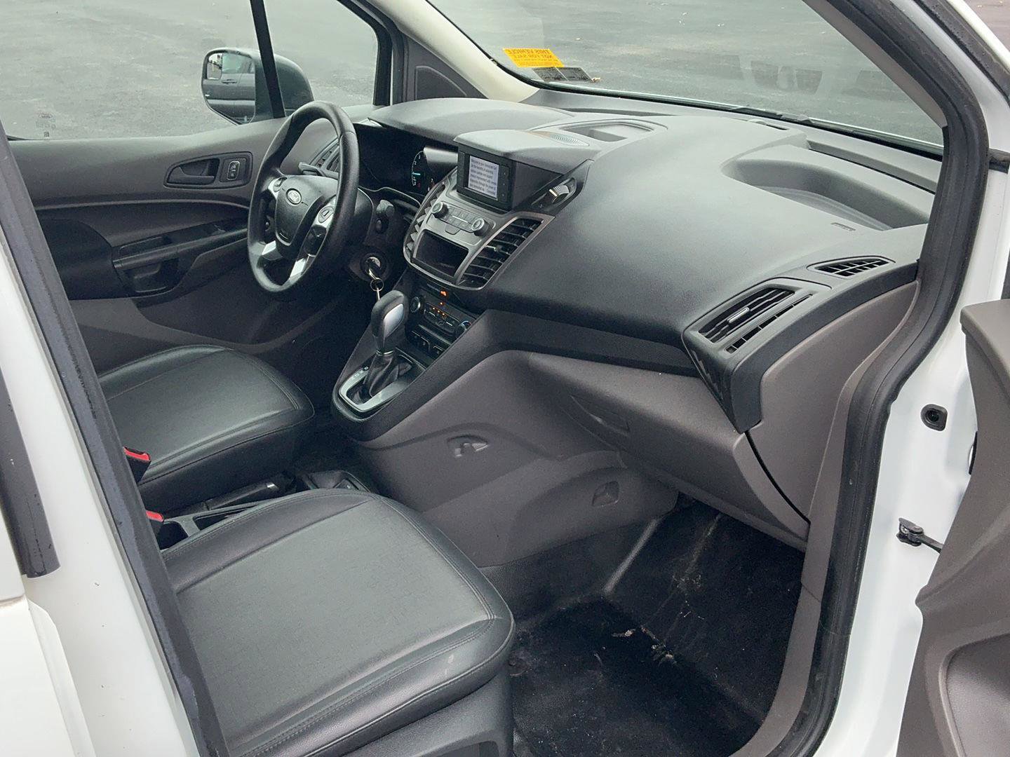 Used 2020 Ford Transit Connect XL image 25