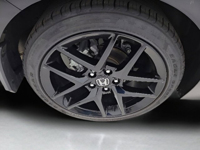 Certified 2026 Honda Civic Sport image 11