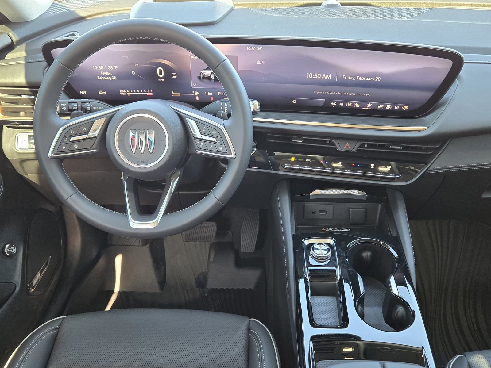New 2026 Buick Envision Avenir AWD/4WD image 30