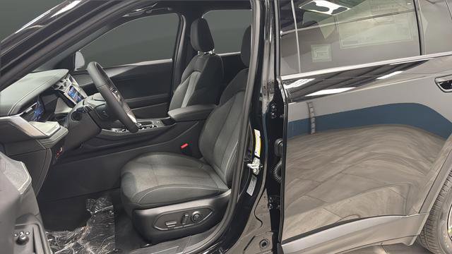 New 2026 Jeep Cherokee Laredo AWD/4WD image 9