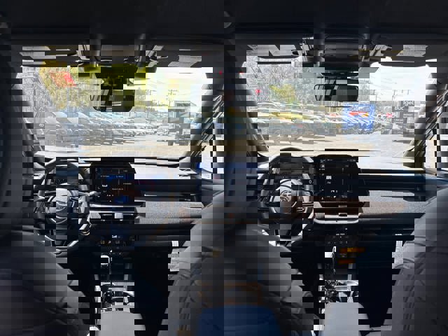 New 2026 Subaru Outback Premium image 91