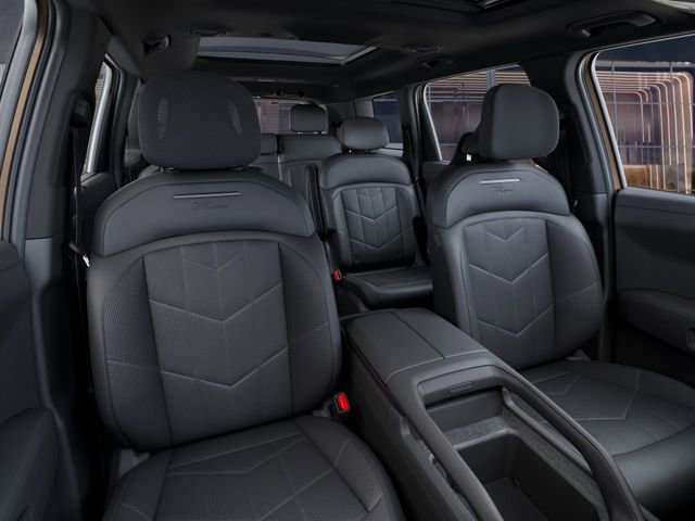 New 2027 Kia Telluride SX X-Line image 15