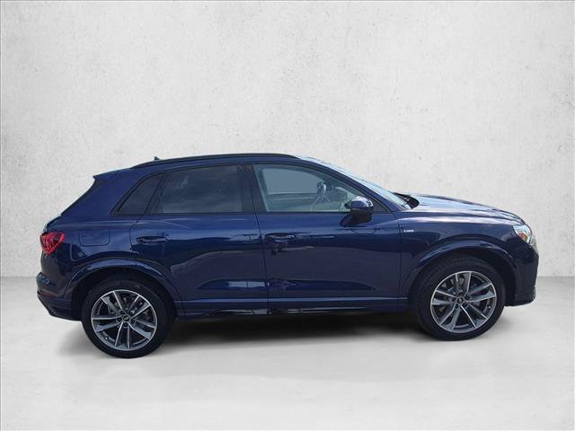 Used 2024 Audi Q3 2.0T Premium AWD/4WD image 4