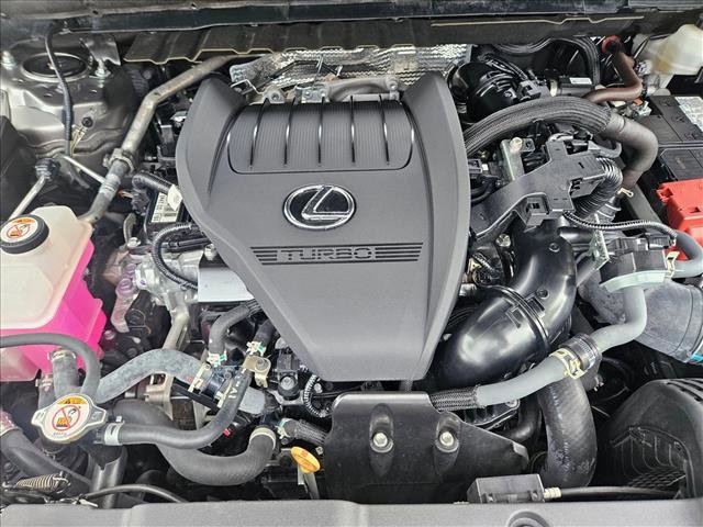 Used 2024 Lexus NX 350 F Sport AWD/4WD image 21