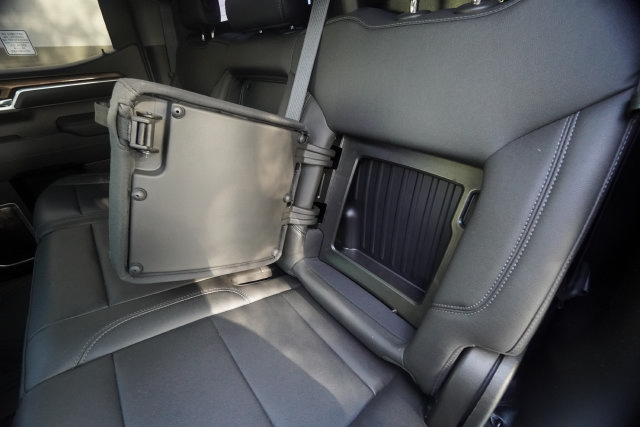 Used 2022 Chevrolet Silverado 1500 RST AWD/4WD image 29