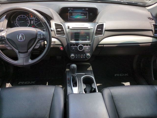 Used 2017 Acura RDX FWD w/ Technology Package image 15
