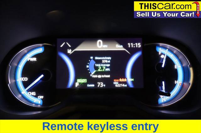 Used 2022 Toyota RAV4 XSE image 10