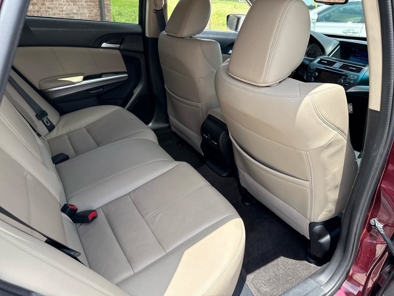 Used 2015 Honda Crosstour EX-L image 51