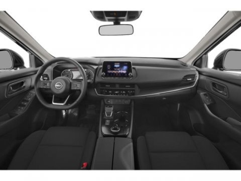 Used 2024 Nissan Rogue S image 5