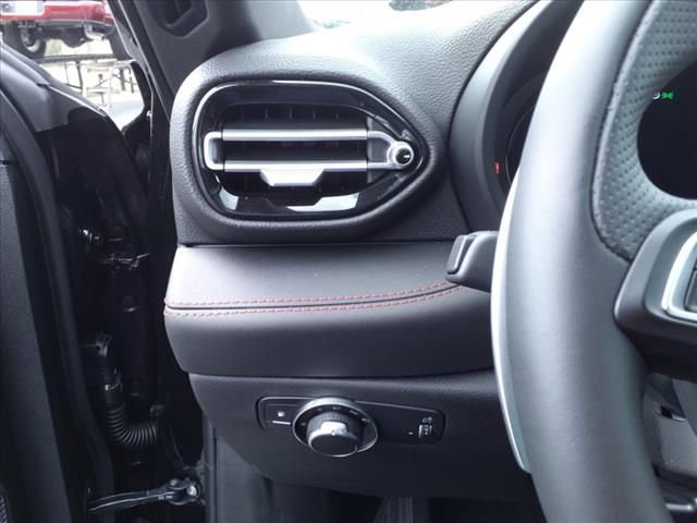 New 2024 Dodge Hornet R/T image 26