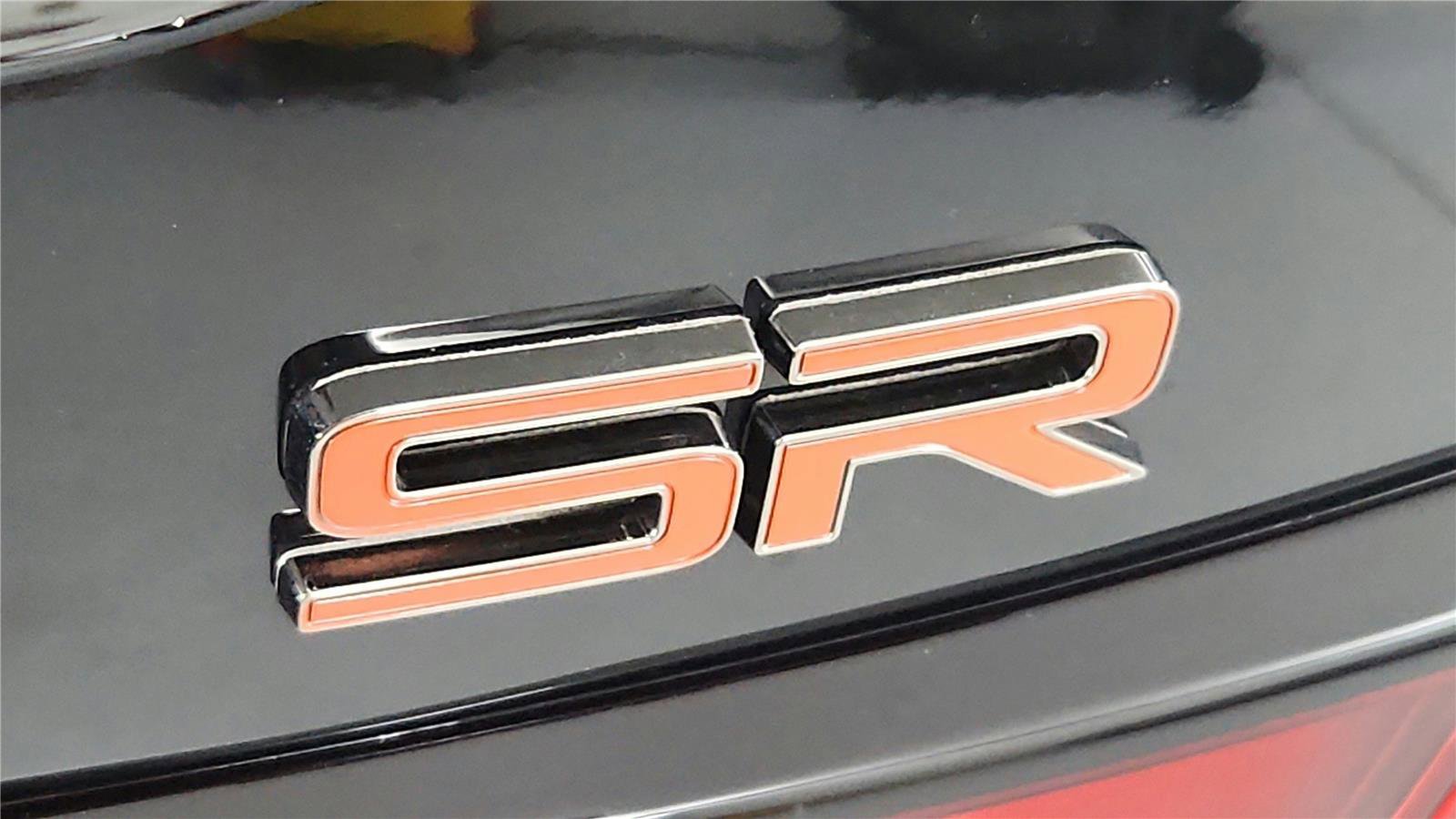 Used 2024 Nissan Sentra SR w/ Trunk Package FWD image 73