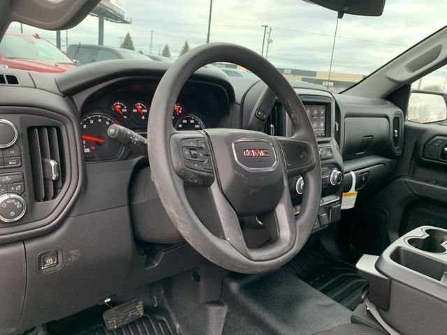 New 2026 GMC Sierra 1500 Pro w/ Pro Value Package AWD/4WD image 13