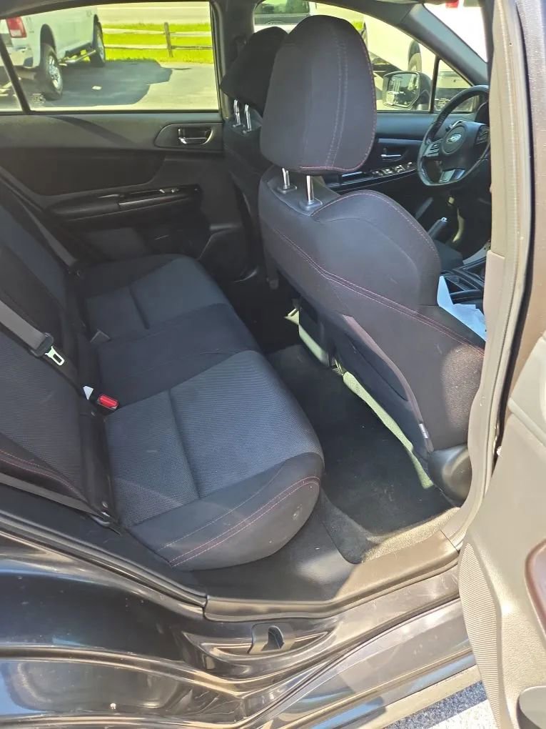 Used 2019 Subaru WRX Premium AWD/4WD image 10