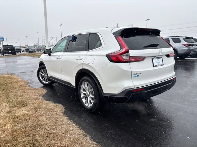 Used 2023 Honda CR-V EX image 5