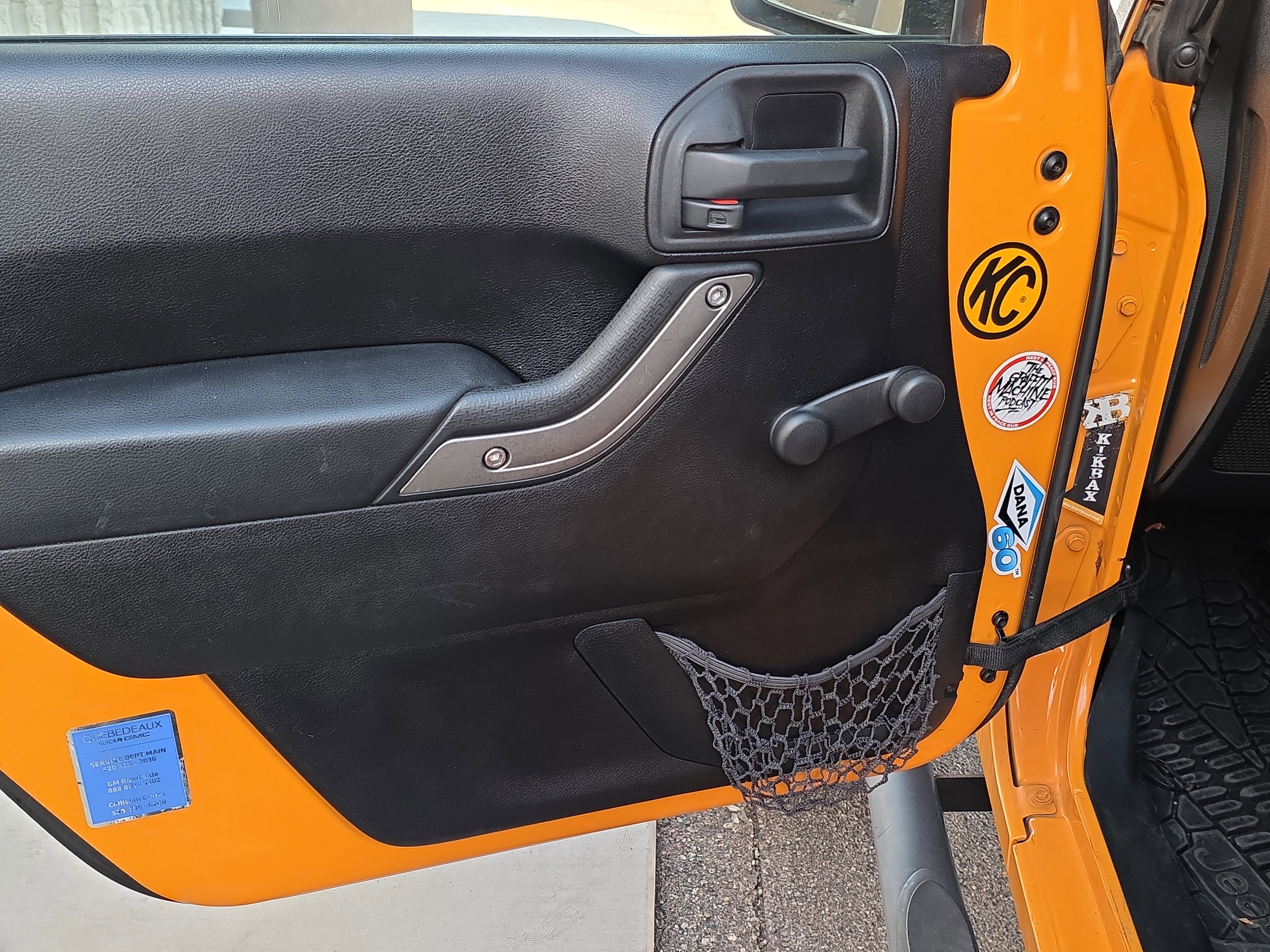 Used 2013 Jeep Wrangler Sport image 9