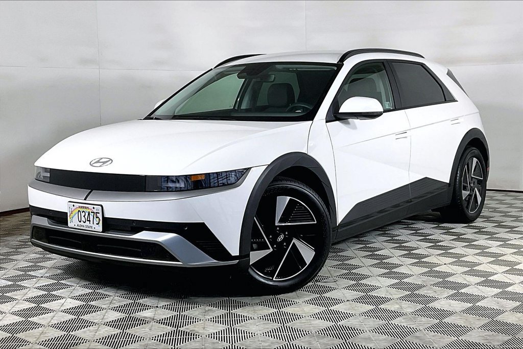 Used 2025 Hyundai Ioniq 5 SEL