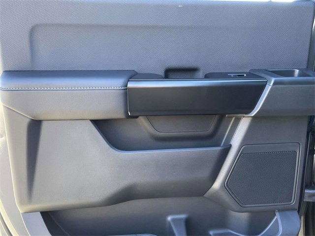New 2026 Ford F150 STX w/ Equipment Group 200A image 9