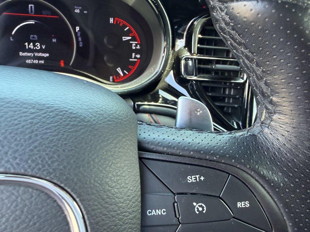 Used 2023 Dodge Durango GT AWD/4WD image 18