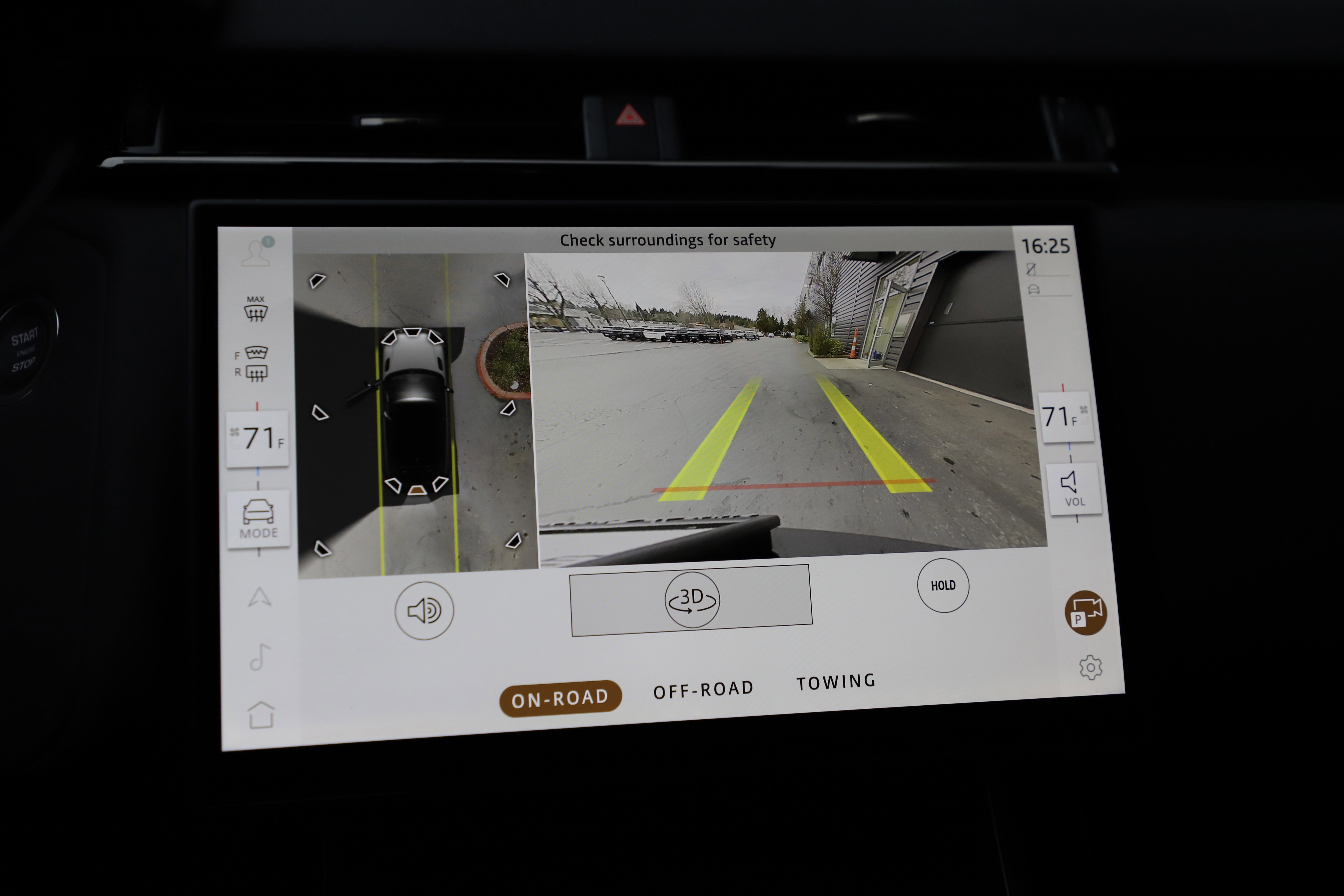 New 2026 Land Rover Range Rover Velar S image 24