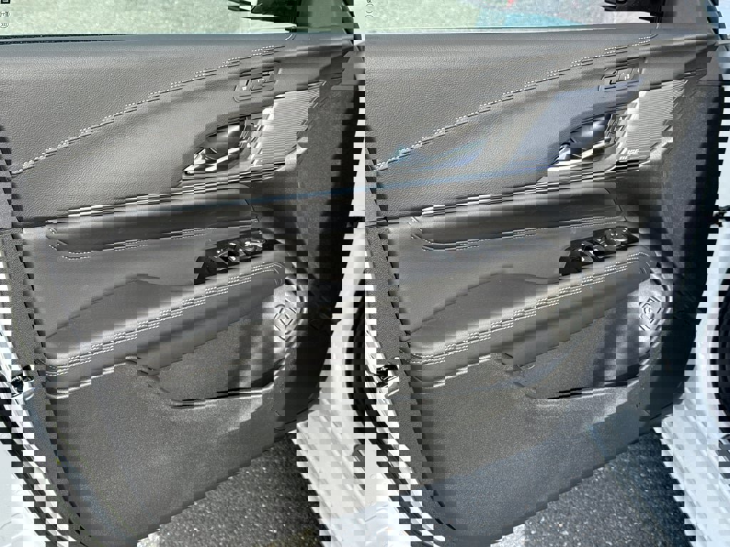 New 2026 Cadillac CT4 Premium Luxury image 9