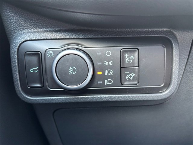 New 2025 Ford Explorer Active w/ Active Comfort Package image 17