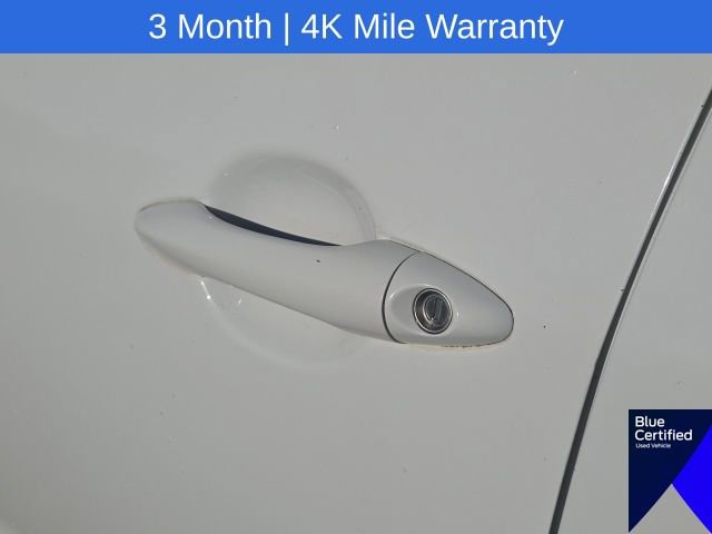 Used 2017 Kia Forte LX FWD image 17