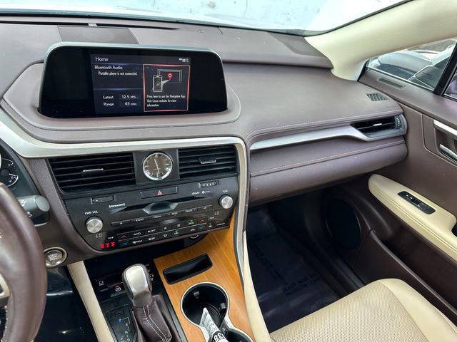 Used 2020 Lexus RX 350 350 image 18